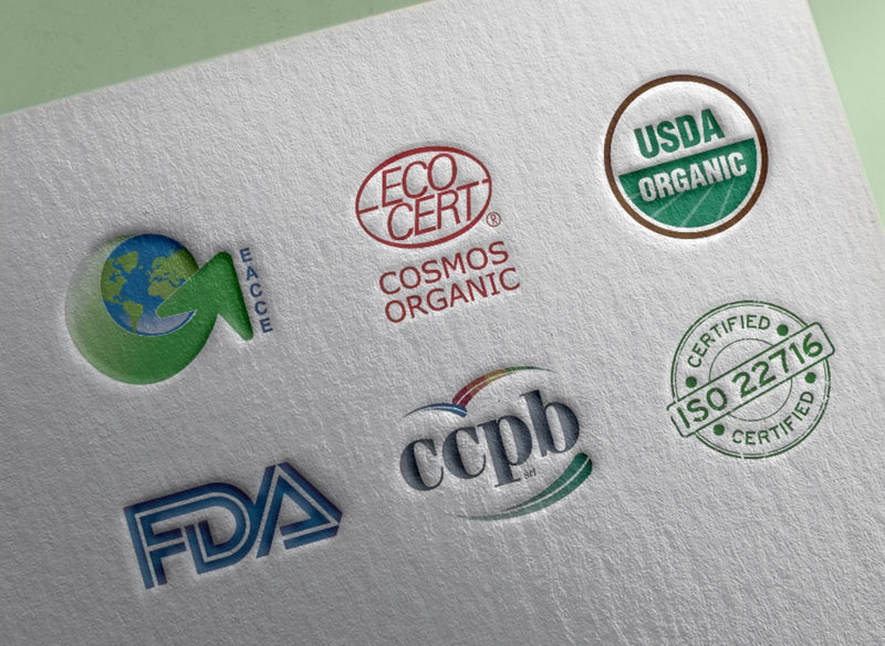 Natural Rose Water Toner